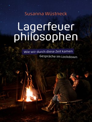 cover image of Lagerfeuerphilosophen